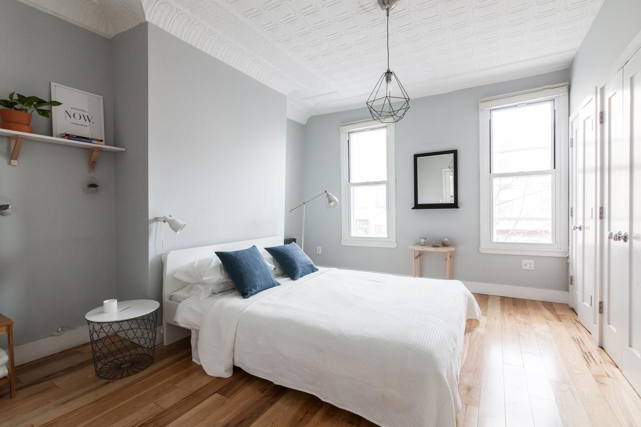 Maison d'hôtes The Brooklyn House By Living Lab *