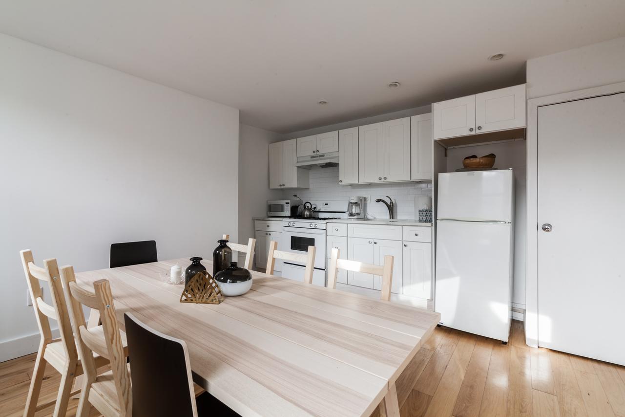 The Brooklyn House By Living Lab Maison d'hôtes *